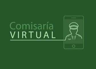 Permiso para salir en cuarentena: cómo obtener el salvoconducto en la comisaría virtual