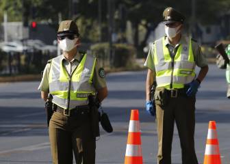 Cuarentena: cuáles son los permisos del nuevo instructivo