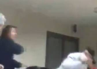 Tenso momento en Codegua: ¡alcaldesa agredió a concejal!