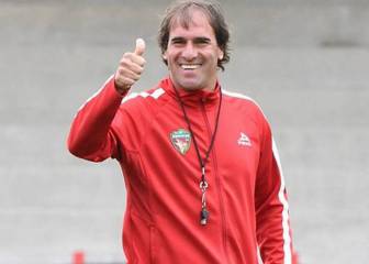 El sorpresivo DT que asegura ser opción a la banca de Colo Colo