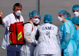 Coronavirus en Chile: por qué los médicos no están de acuerdo con el dato de contagiados