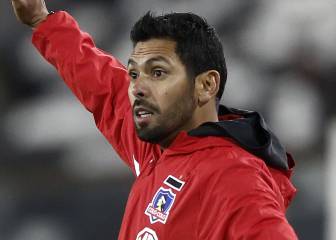 Ex DT ayudante se distancia de Mario Salas y no trabajará con él en Alianza Lima