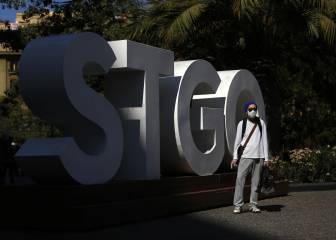 Coronavirus en Chile: ¿qué regiones han decretado la cuarentena?