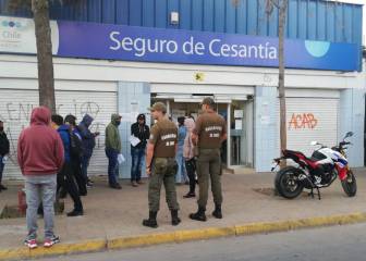 Seguro de Cesantía: requisitos y cómo cobrarlo por internet