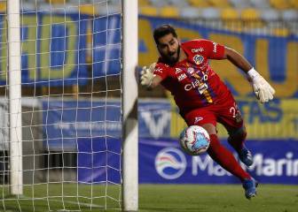 El duro relato de Herrera tras la muerte de su madre