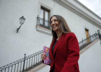 El gran anuncio del Mindep a los atletas por el coronavirus