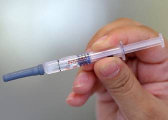 Vacuna de la influenza: cómo se llama, disponibilidad y dónde comprar