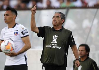 Gualberto Jara sobre seguir como DT: “No me quiero ilusionar”