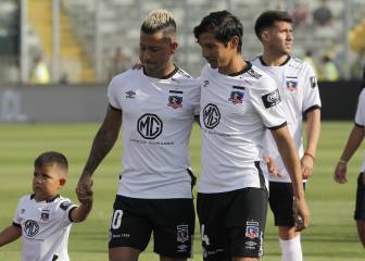 El desconocido gran deseo de Leo Valencia en Colo Colo