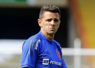 El emotivo mensaje de Walter Montillo a su fallecido padre