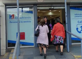 Chile Atiende: cómo revisar bonos pendientes con mi RUT