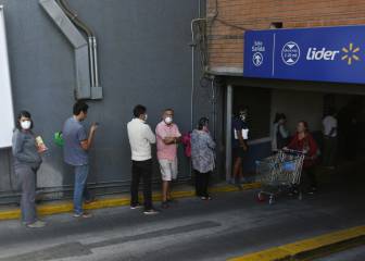 Horario de los supermercados en Chile por Semana Santa: Walmart, Jumbo, Unimarc, Tottus