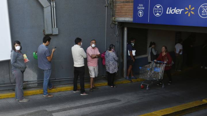Horario de los supermercados en Chile por Semana Santa: Walmart, Jumbo, Unimarc, Tottus