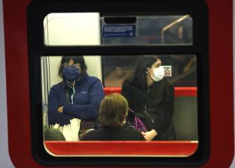 Mascarillas para el coronavirus: qué tipos hay, cuánto dura cada una y cuáles son reutilizables