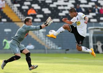 El plazo que se impuso Flores para regresar a Colo Colo