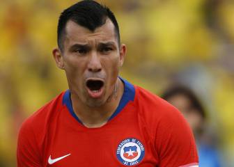 Medel ilusiona a la UC