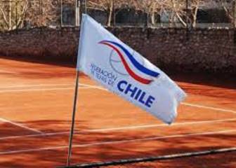 Federación de Tenis sufre millonario robo en plena cuarentena