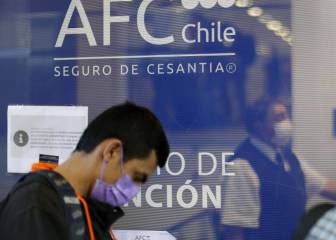 Seguro de cesantía en Chile: ¿se puede cobrar por internet el fondo solidario?