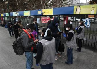 Carnet de alta por coronavirus: qué es y cómo funciona