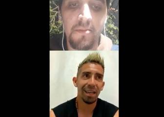 ¿DT más chanta o versero? Las sinceras confesiones de Reynero