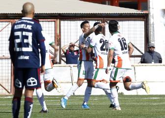 ¿Por qué no es de la U si su papá fue ídolo azul? La curiosa historia de Felipe Reynero