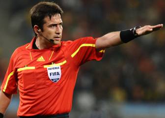 Pablo Pozo actuará como el 'VAR' en la Copa Crush Game Pro Clubs by AS.com