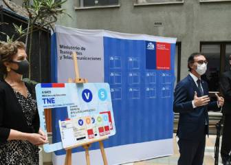 Tarjeta Nacional Estudiantil (TNE): fechas y plazos