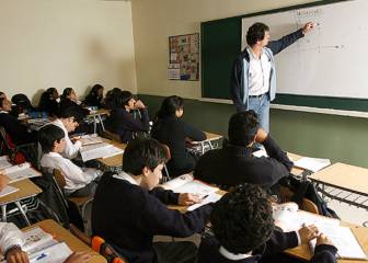 ¿Cuándo se reanudan las clases en Chile?¿Se puede alargar más?