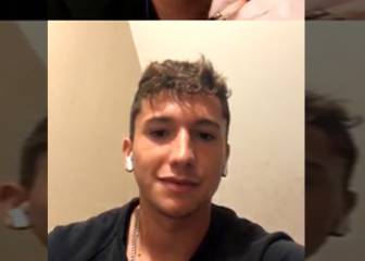 Las anécdotas del futuro 9 de Colo Colo con Vidal y Paredes