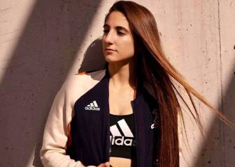 Así cambió la vida de Valentina Toro tras ser campeona del mundo