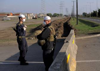 Toque de queda en Chile: horarios, cuándo comienza y cuándo acaba