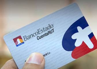 Cuenta RUT: saldo máximo de la tarjeta y cuánto se puede retirar por día