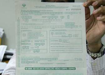 Licencia médica por coronavirus: quién la paga y cuánto dura