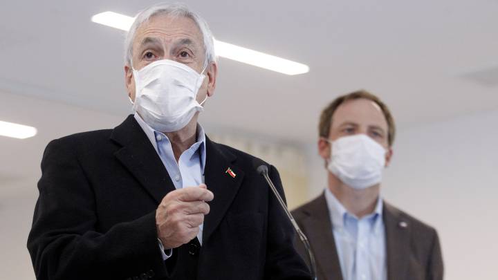 Coronavirus en Chile en vivo: nuevos casos, contagiados, muertes y últimas noticias hoy