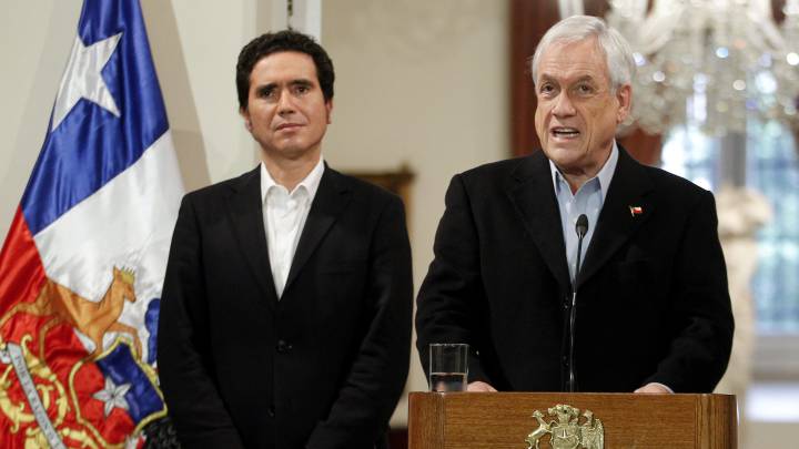 Piñera aclaró cómo se hará efectiva la Línea de Crédito Covid-19