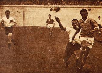 La historia de los torneos extintos del fútbol chileno: Parte 1