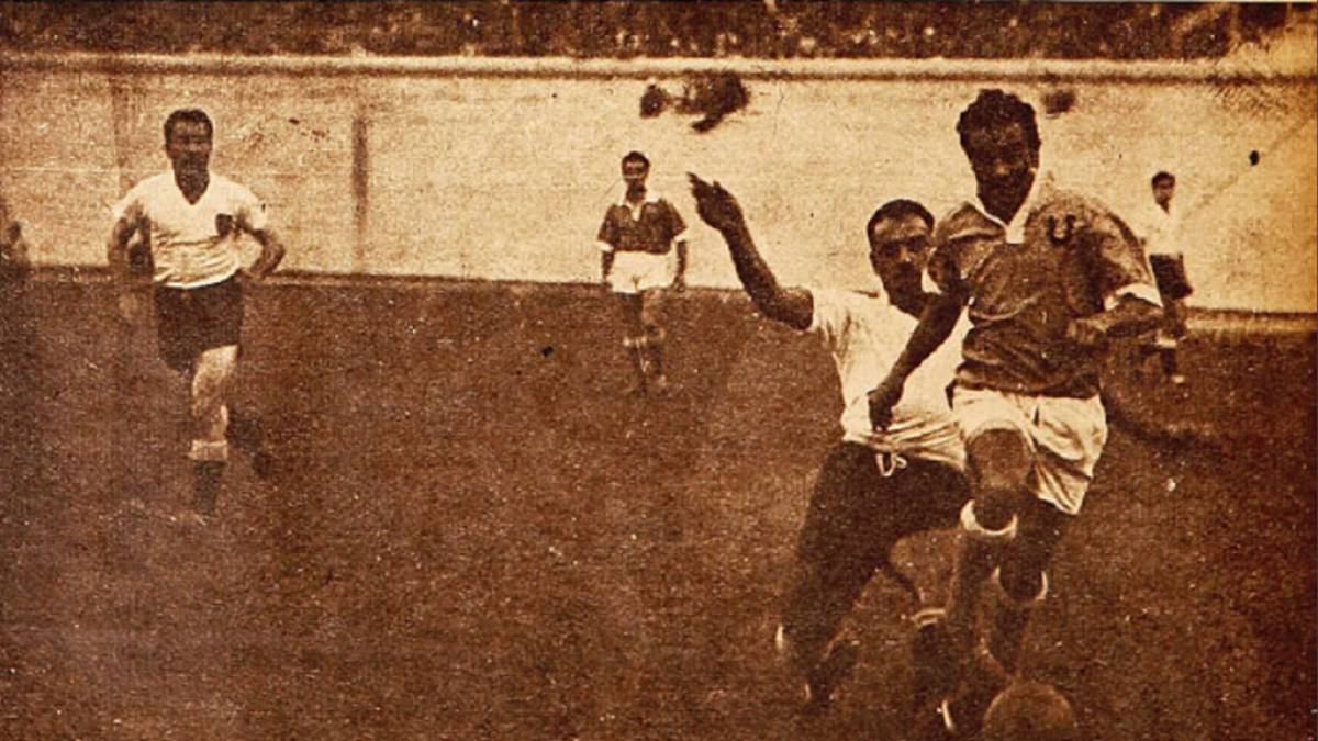 La historia de los torneos extintos del fútbol chileno Parte 1 AS Chile