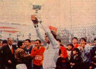 La historia de los torneos más olvidados del fútbol chileno