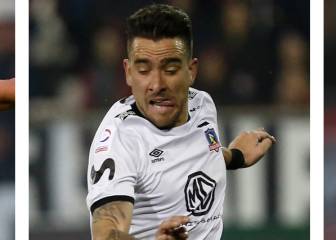 “¿Riquelme o Valdivia? El Mago; le vi hacer cosas que a ningún otro”