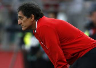 Salas contó cómo entrena a distancia con el plantel de Alianza