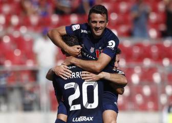 Montillo confesó cuál es el título más especial de su carrera