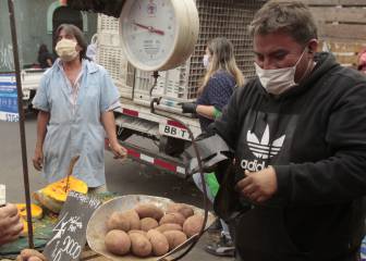 ¿Cuáles son los lugares de Chile sin coronavirus?