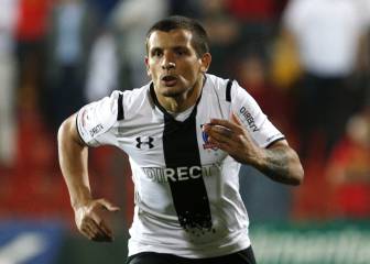 Sigue en directo la entrevista con Emiliano Vecchio en AS