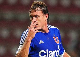 Sigue en directo la entrevista con Luciano Civelli en AS