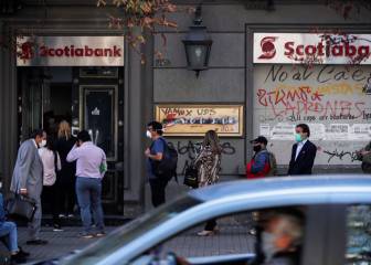 Ingreso Mínimo Garantizado en Chile: qué es y cómo postular