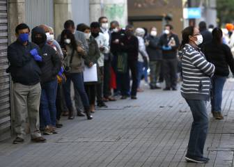 Ingreso Mínimo Garantizado en Chile: cuánto sube el sueldo y cuándo se cobra