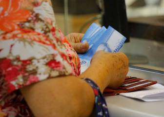 Ingreso Mínimo Garantizado en Chile: beneficiarios y requisitos