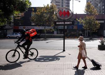 Coronavirus en Chile: nuevas comunas en cuarentena, cuáles siguen y en cuáles se acaba