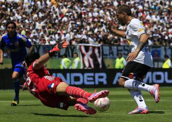 El mensaje de Vecchio a Johnny