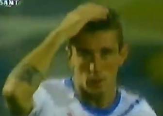 A 10 años del triunfo de la UC sobre el Flamengo de Adriano